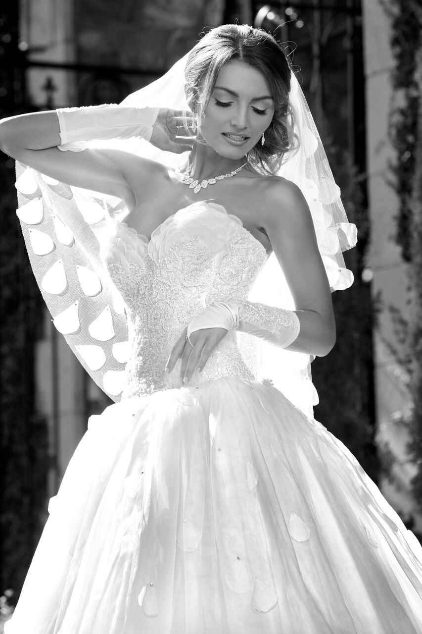 Svetik's Bridal & Fashion Image